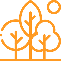 Health & Well-being Icon